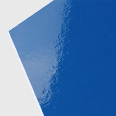 Gloss Finish