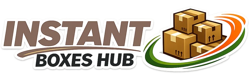 Instant Boxes Hub