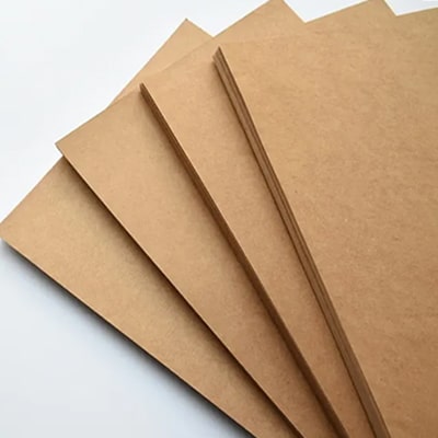Natural Brown Kraft