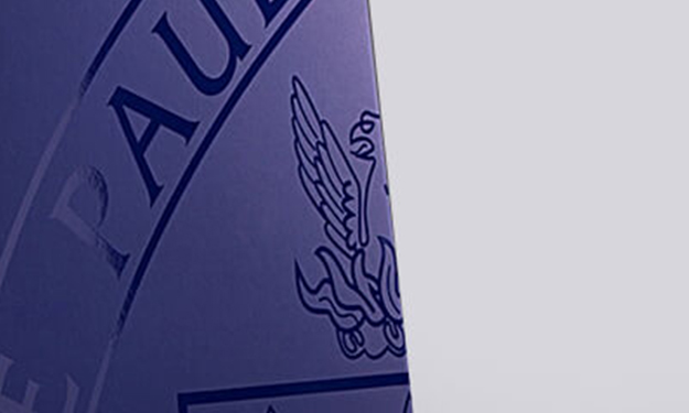 UV Coating