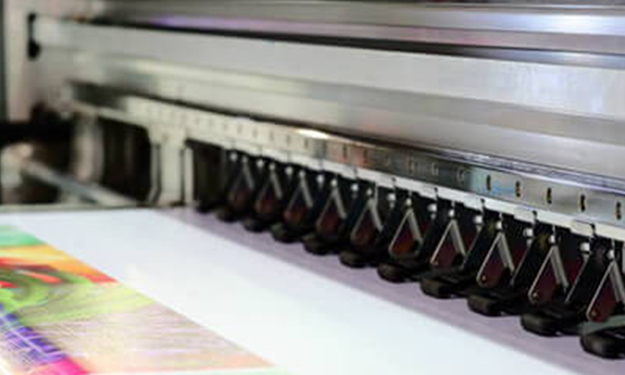 UV Printing
