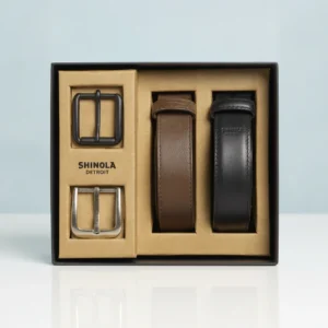 Belt Boxes