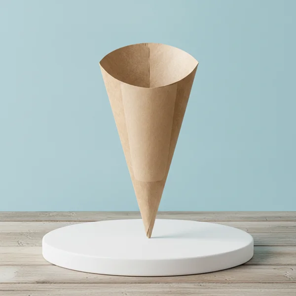 Chicken Cone Sleeves Printing