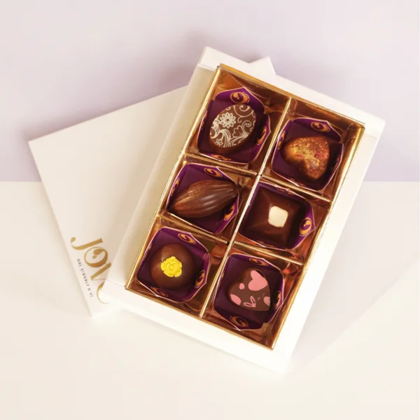 Chocolate Boxes