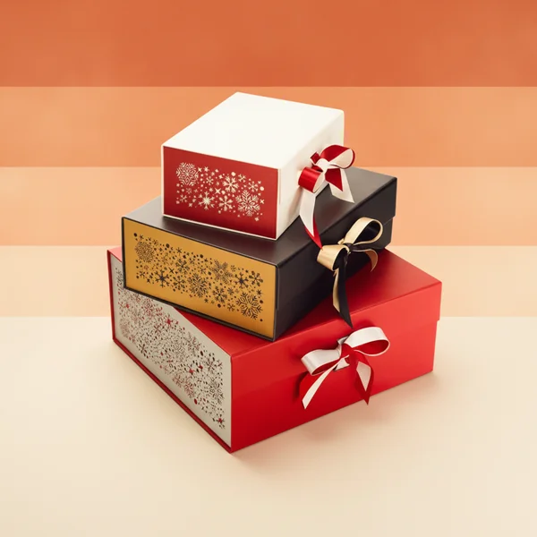 Christmas Boxes