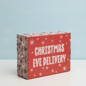 Christmas Eve Boxes
