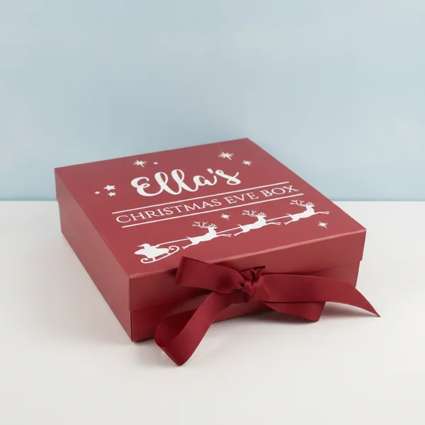 Christmas Eve Boxes Wholesale