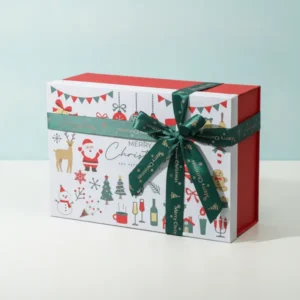 Christmas Present Boxes