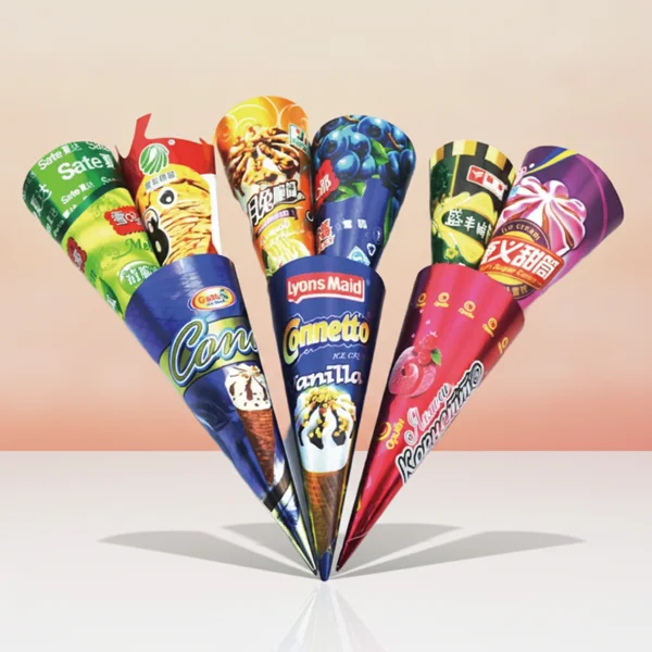 Cone Sleeves