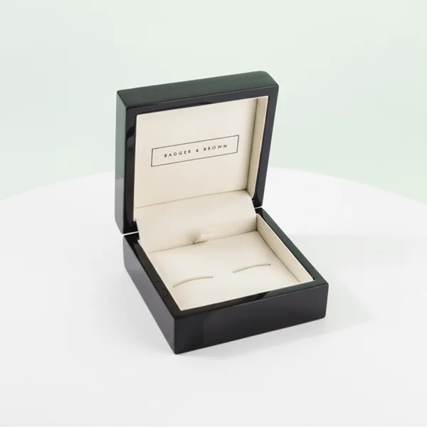 Cufflink Packaging Boxes