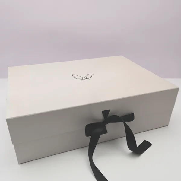 Custom Wedding Dress Storage Boxes