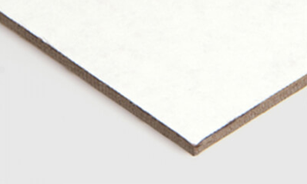 Duplex Chipboard