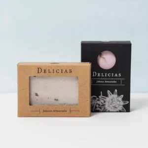 Handmade Soap Boxes