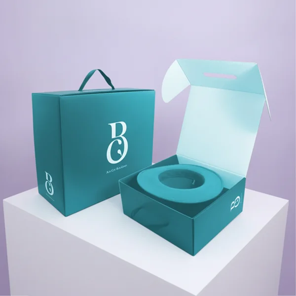Hat Shipping Boxes Wholesale