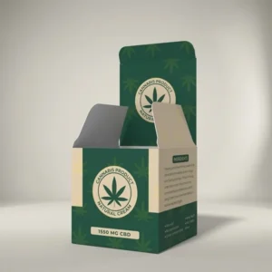 Hemp Cardboard Boxes