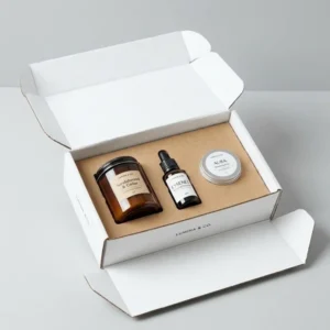 Hemp Shipping Boxes