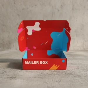 Holiday Boxes