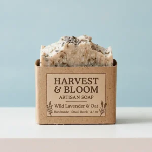 Holster Soap Boxes
