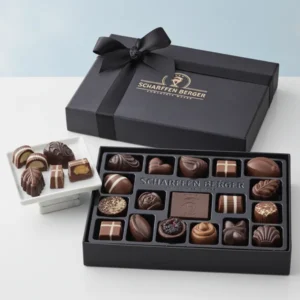 Luxury Chocolate Boxes