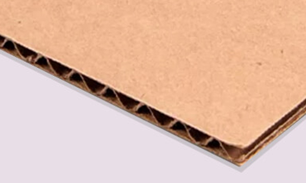 Natural Kraft Board