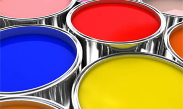 Oil Based Inks