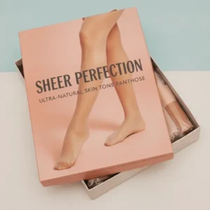 Pantyhose Packaging