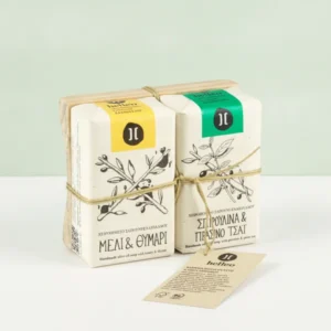 Paper Soap Boxes