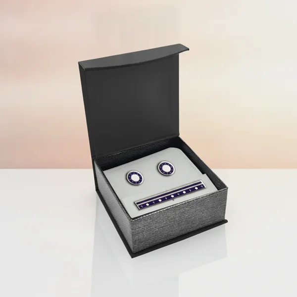 Premium Cufflink Boxes