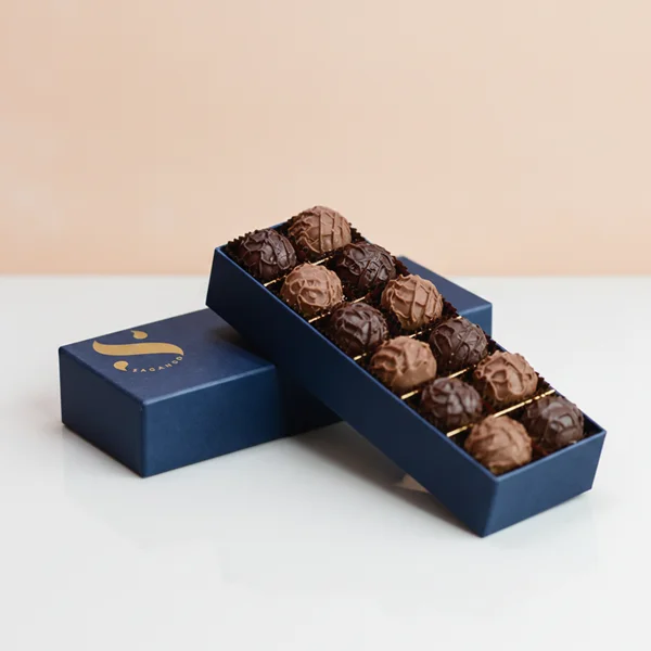 Small Chocolate Boxes Wholeasle