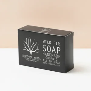 Soap Bar Boxes