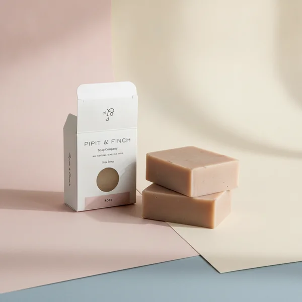 Soap Boxes