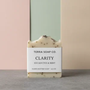 Soap Sleeve Packaging