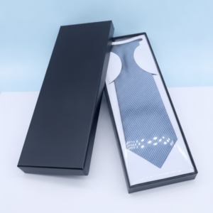 Tie Boxes