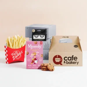 Bespoke Cardboard Boxes