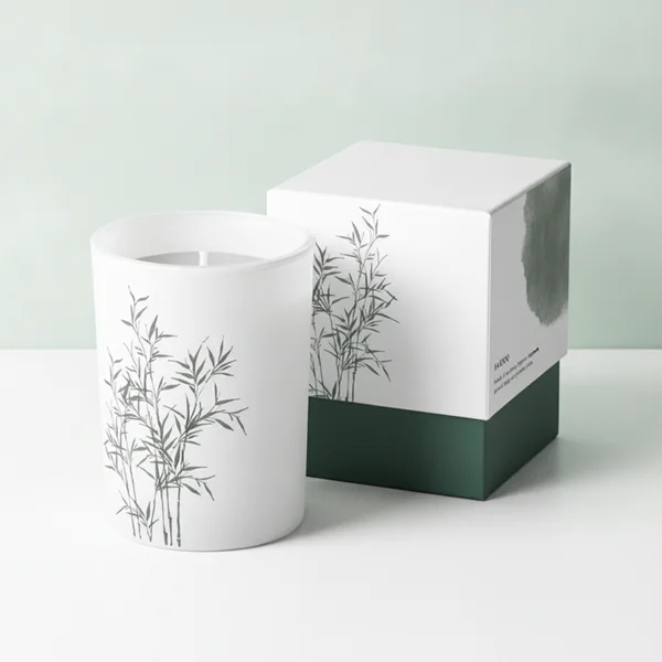 Candle Boxes