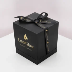 Candle Gift Boxes