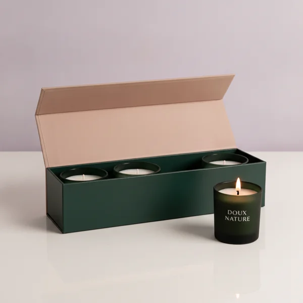 Candle Subscription Boxes Wholesale
