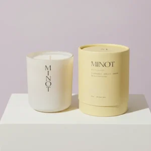 Candle Tube Packaging