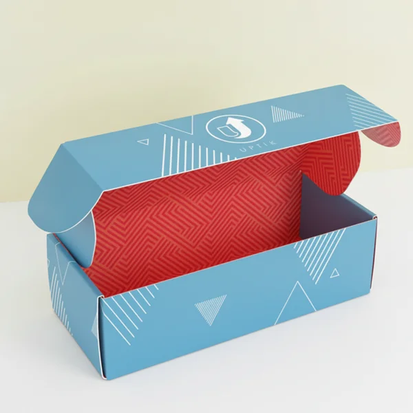 Cardboard Boxes