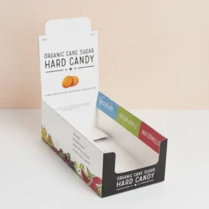 Cardboard Display Boxes