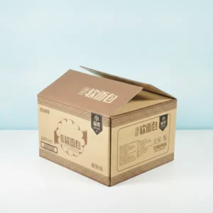 Double Wall Corrugated Boxes