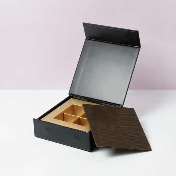 Empty Chocolate Boxes Wholeasle