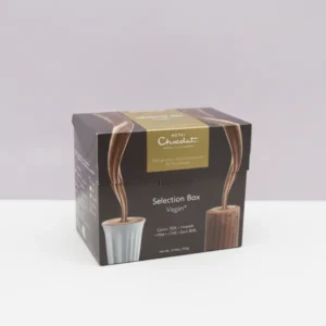 Hot Chocolate Packaging