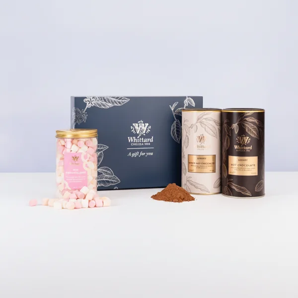 Hot Chocolate Packaging Wholesale