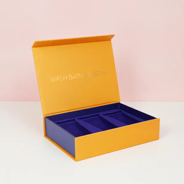 Rigid Boxes
