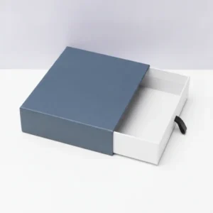 Rigid Drawer Boxes