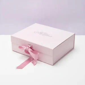 Rigid Gift Boxes