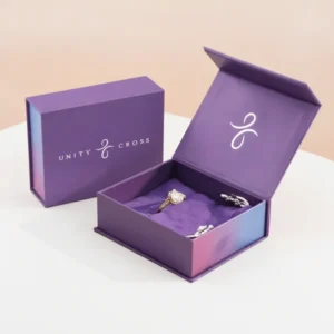 Rigid Jewelry Boxes