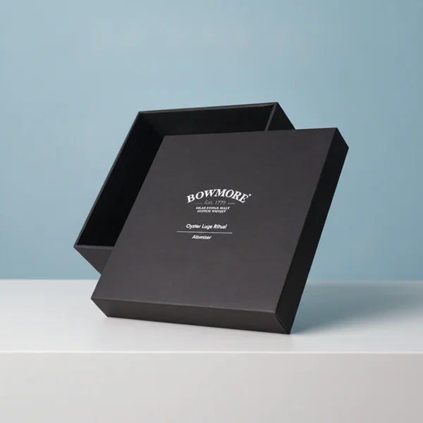 Two Piece Rigid Boxes - Image 3