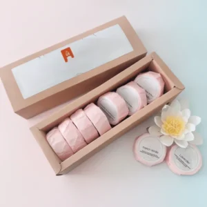 Wax Melt Packaging